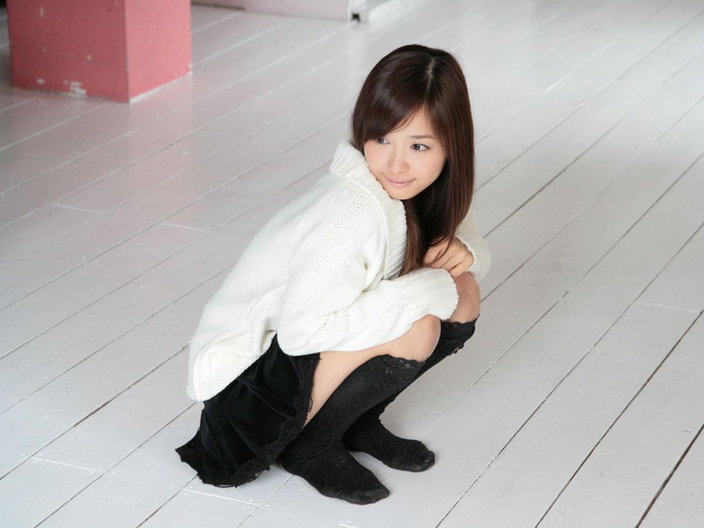 [Watch] Photogenic Weekend 小川清乃 Kiyono