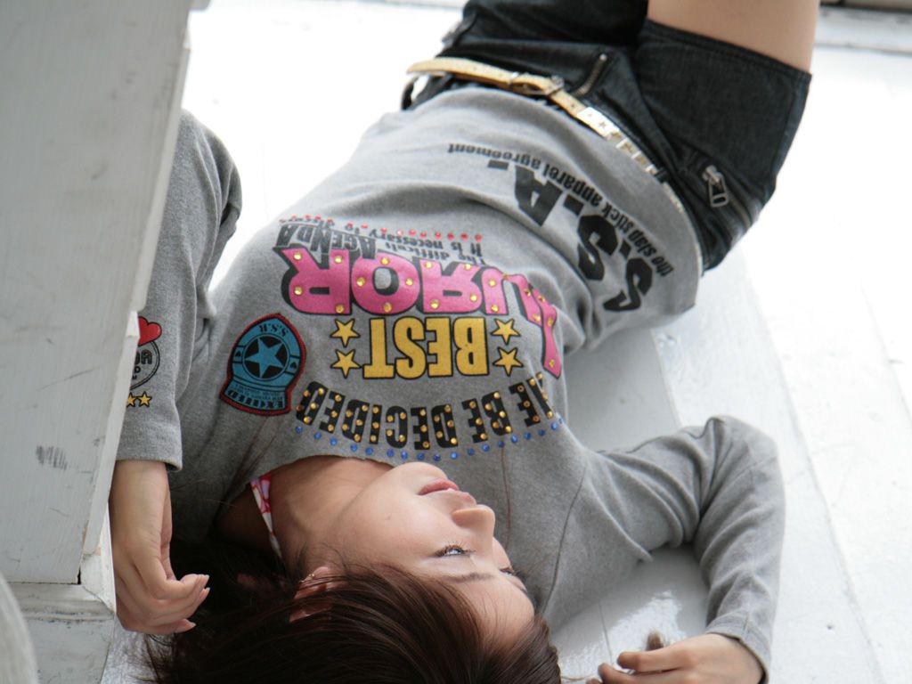 [Watch] Photogenic Weekend 小川清乃 Kiyono