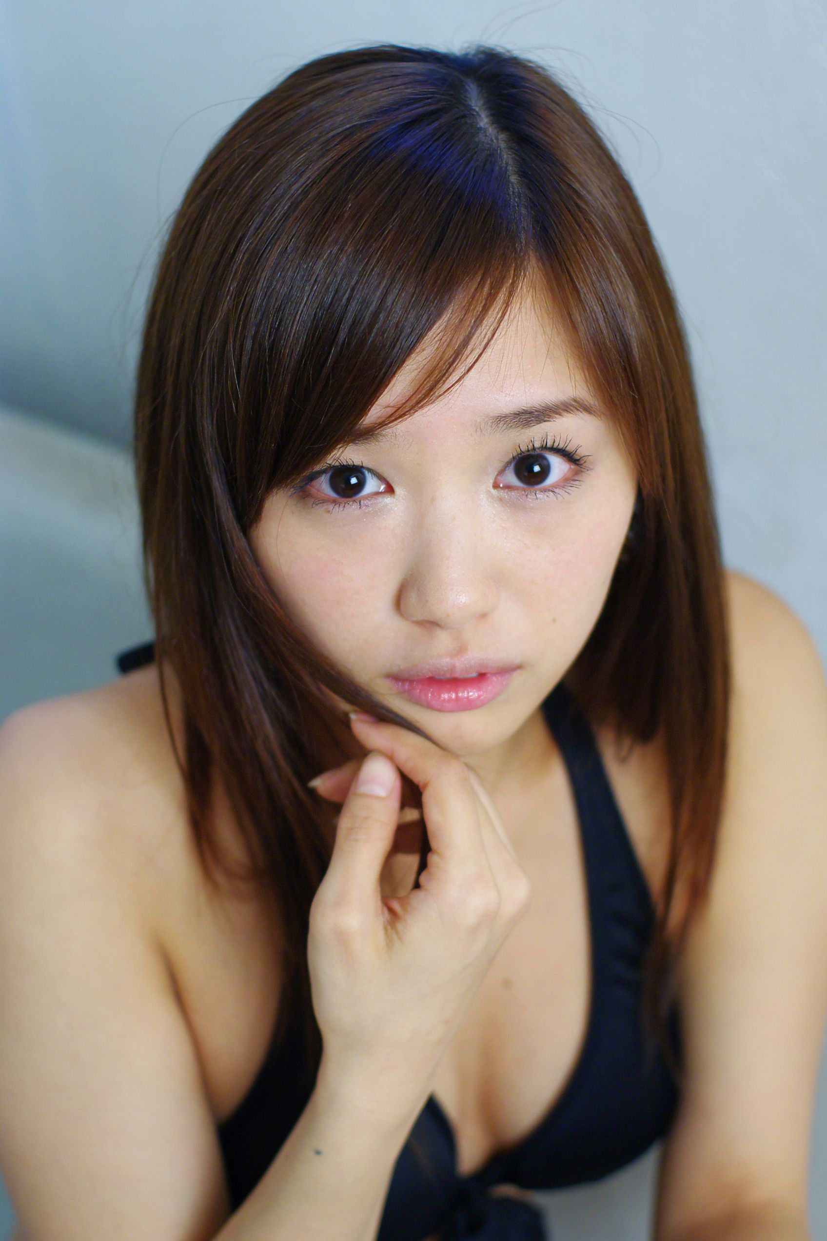 [Watch] Photogenic Weekend 小川清乃 Kiyono