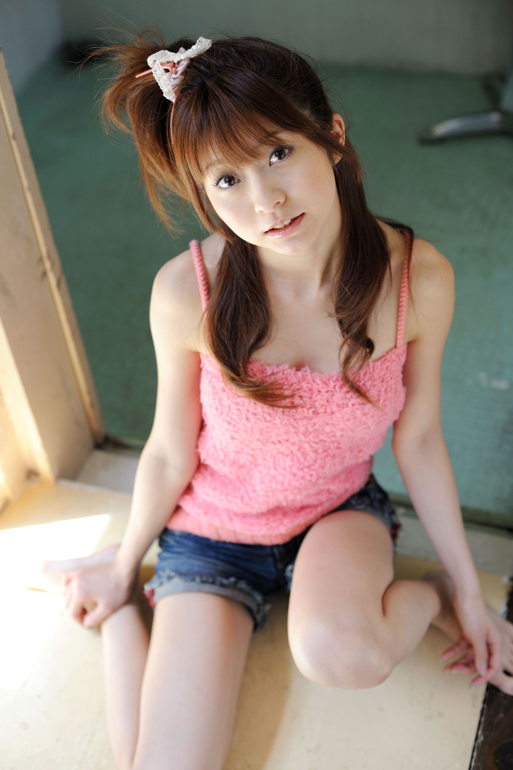 [Watch] Photogenic Weekend 折原みか Mika Orihara