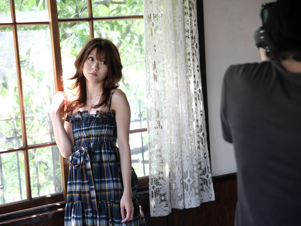 [Watch] Photogenic Weekend 折原みか Mika Orihara