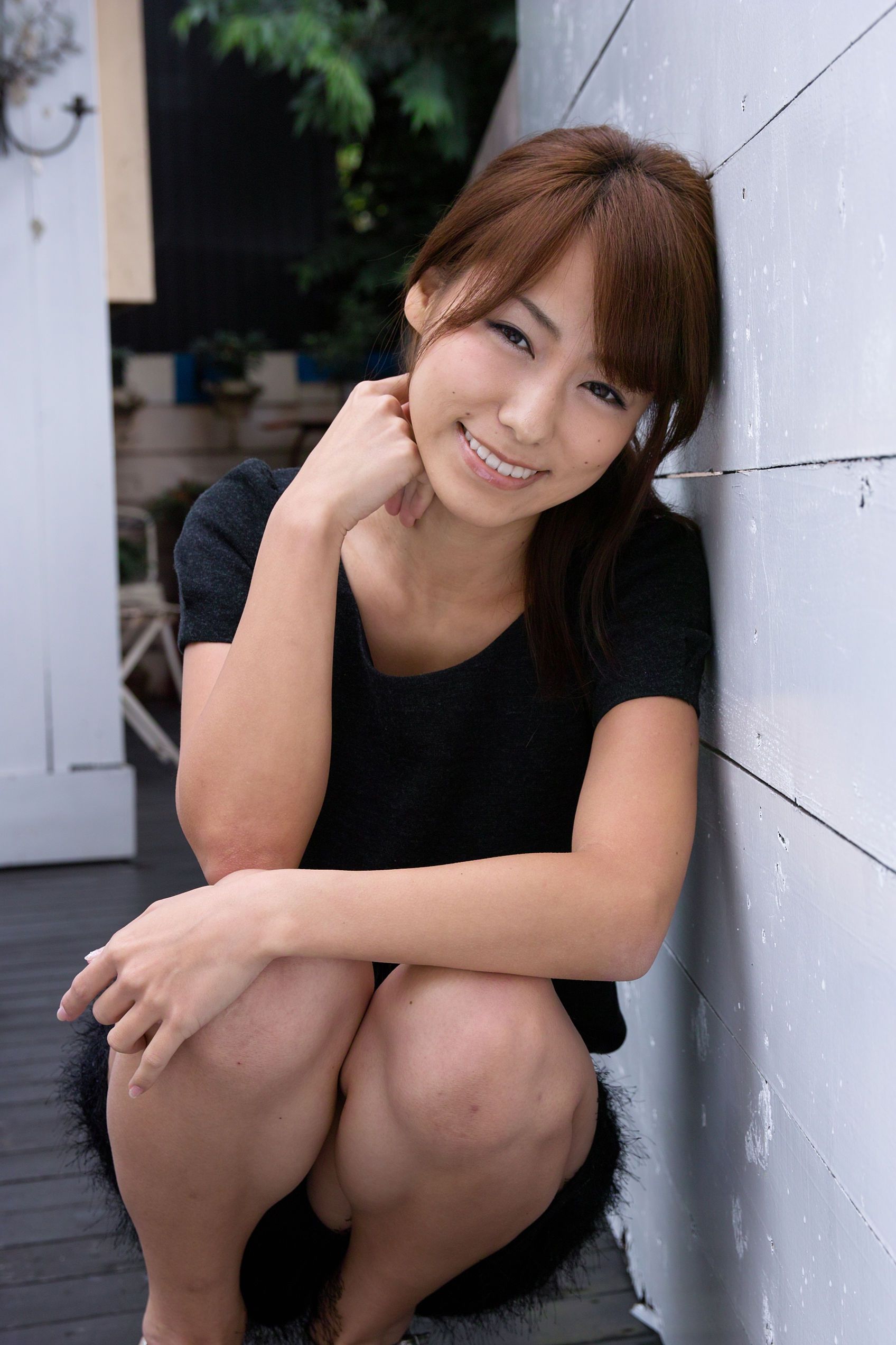 [Watch] Photogenic Weekend 柏木美里 Misato Kashiwagi
