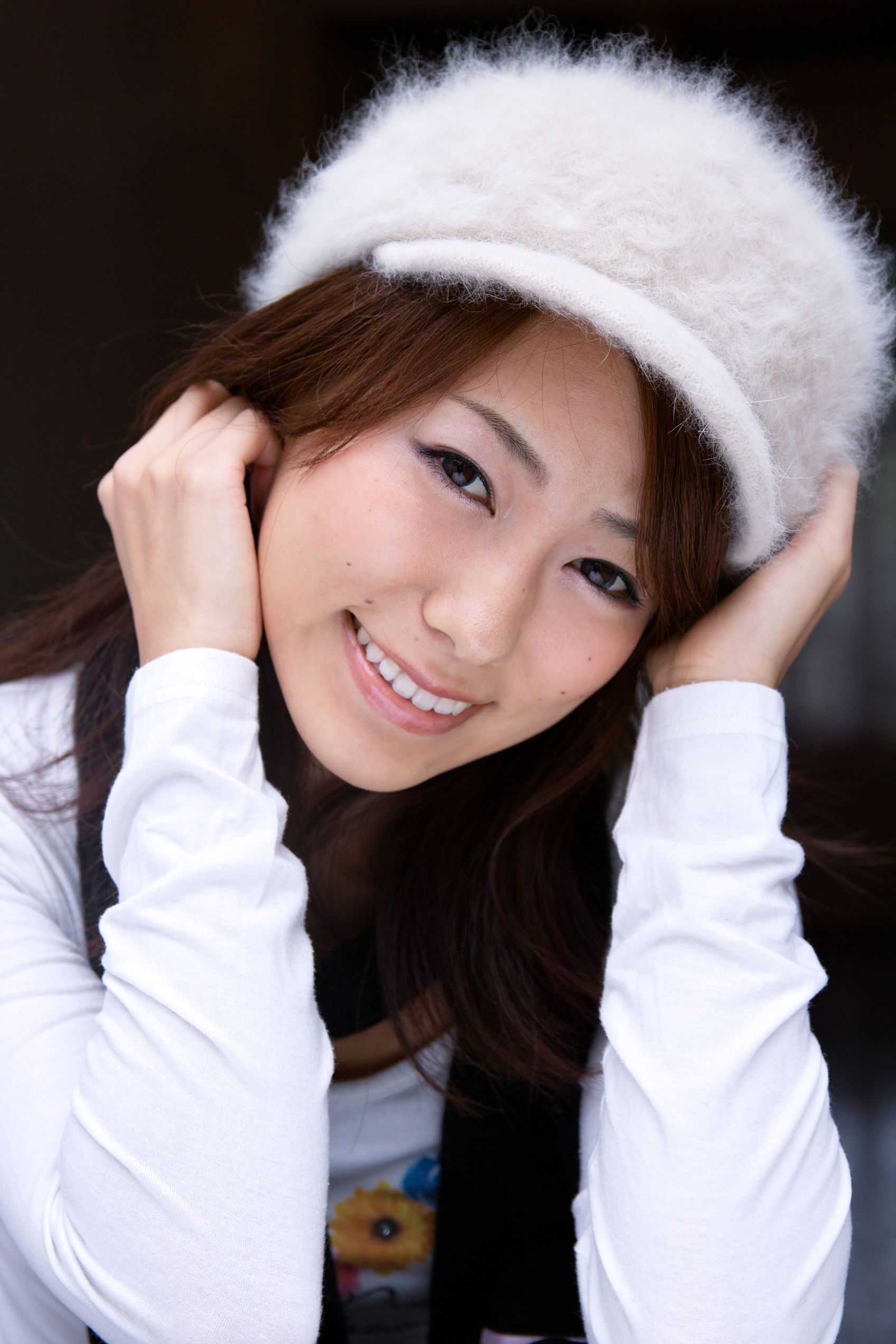 [Watch] Photogenic Weekend 柏木美里 Misato Kashiwagi