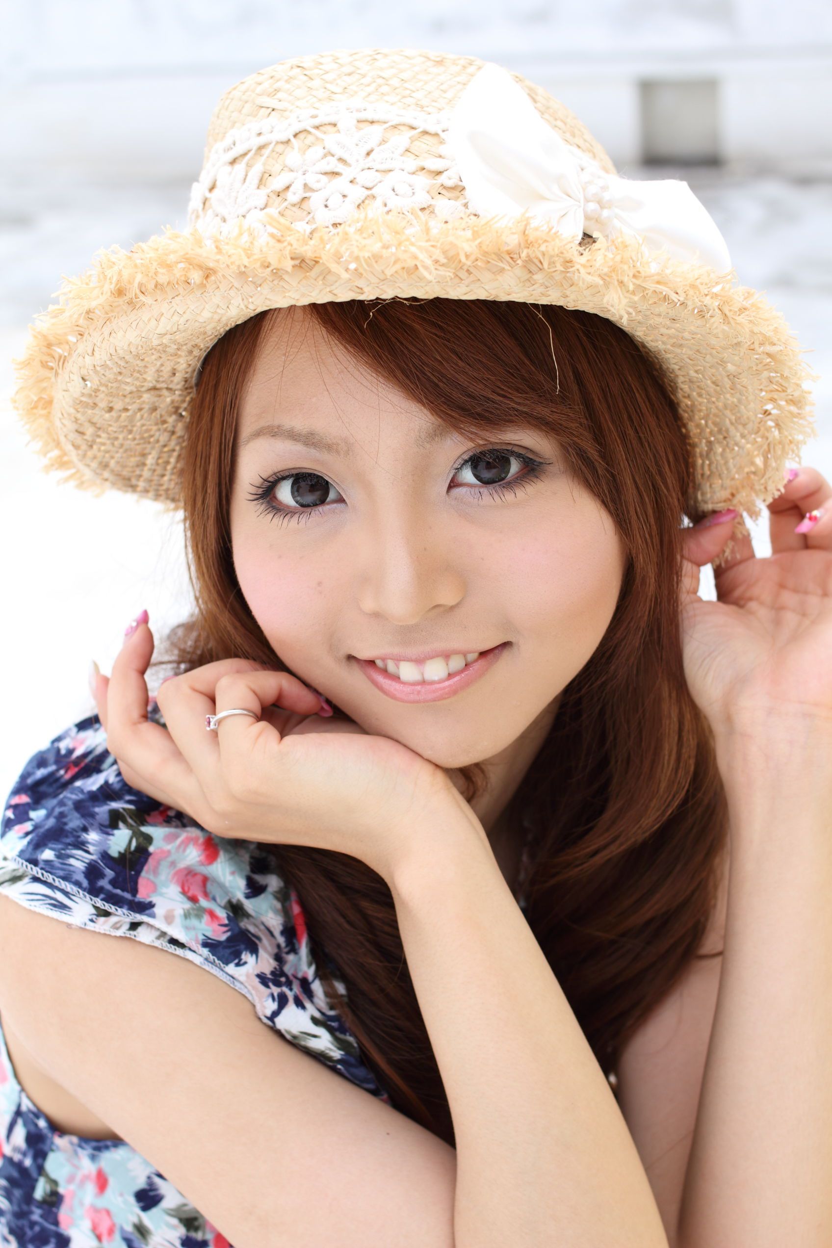 [Watch] Photogenic Weekend 成島桃香 Momoka Narushima