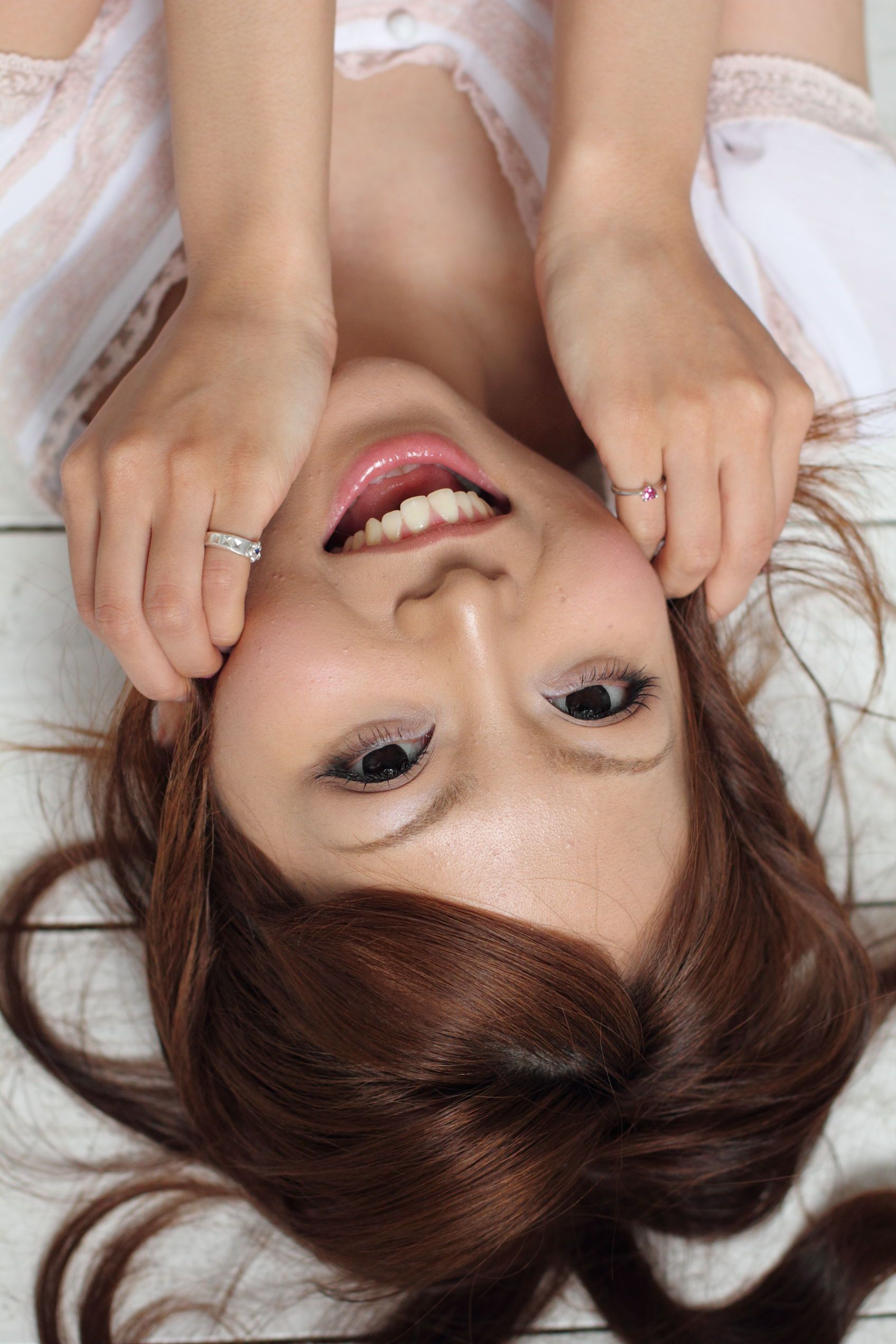 [Watch] Photogenic Weekend 成島桃香 Momoka Narushima