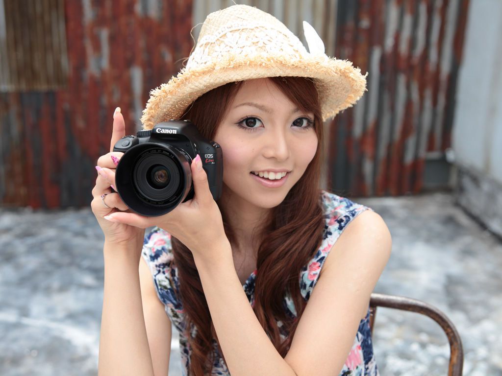 [Watch] Photogenic Weekend 成島桃香 Momoka Narushima
