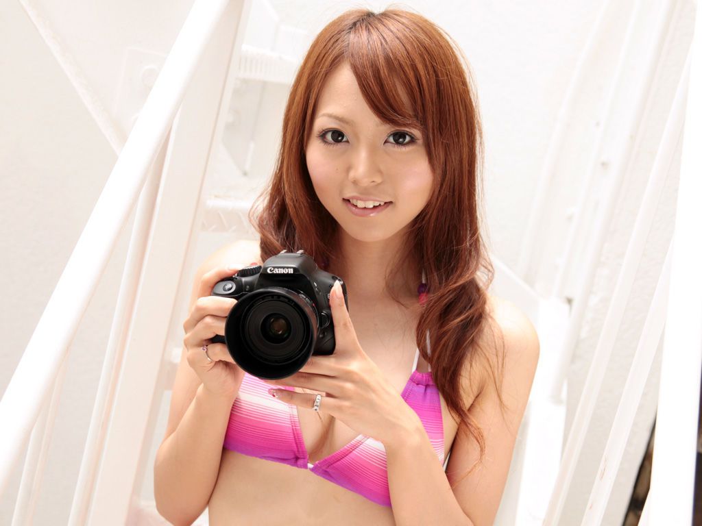 [Watch] Photogenic Weekend 成島桃香 Momoka Narushima
