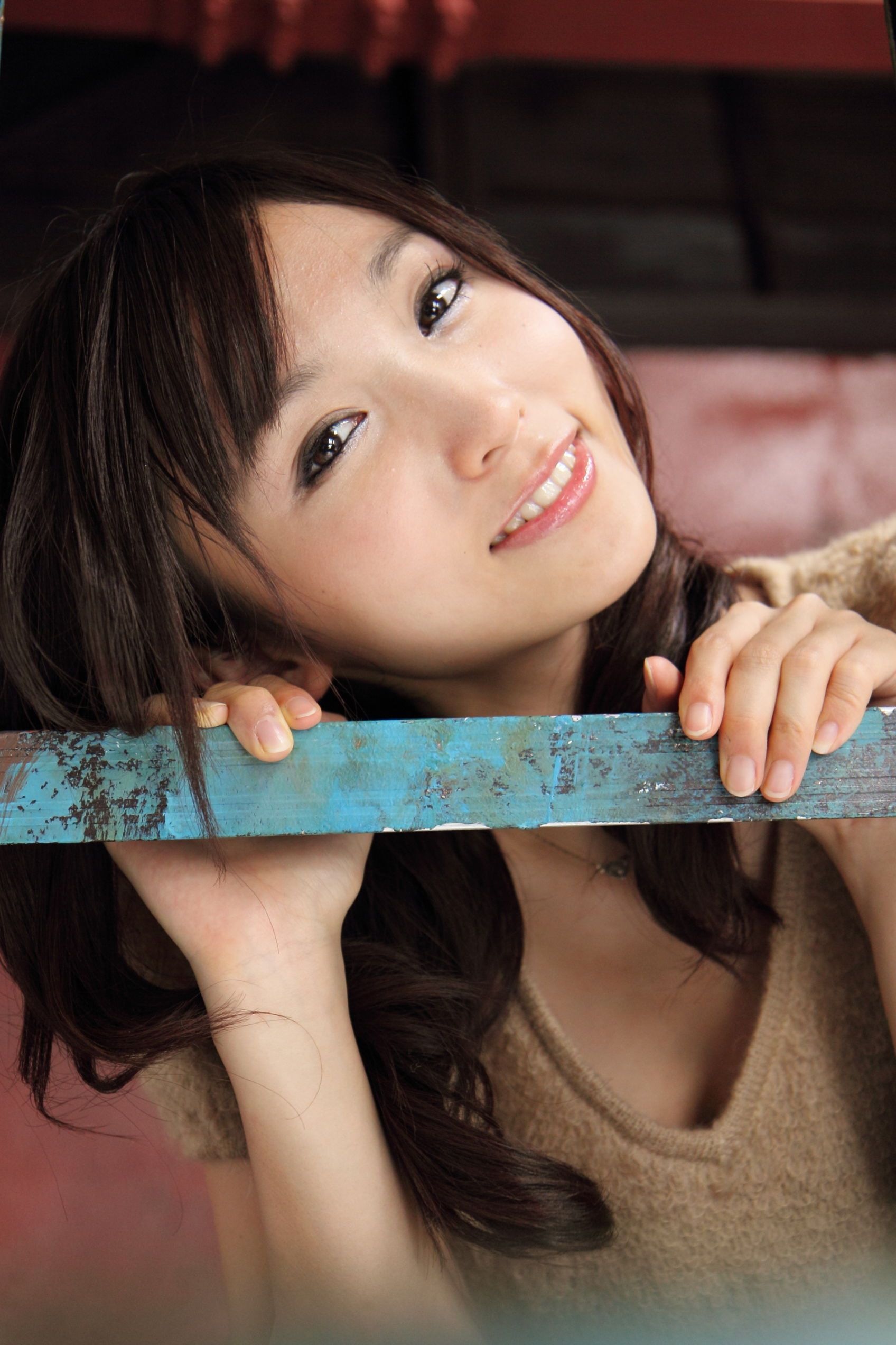 [Watch] Photogenic Weekend 吉木りさ Risa Yoshiki