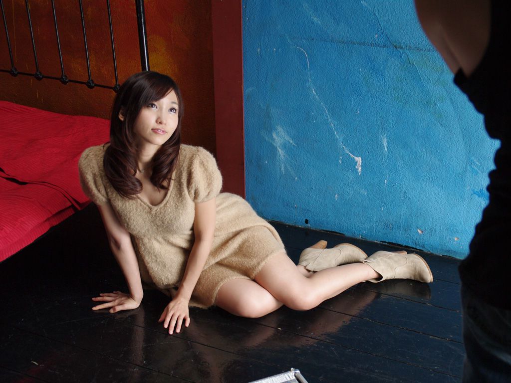 [Watch] Photogenic Weekend 吉木りさ Risa Yoshiki