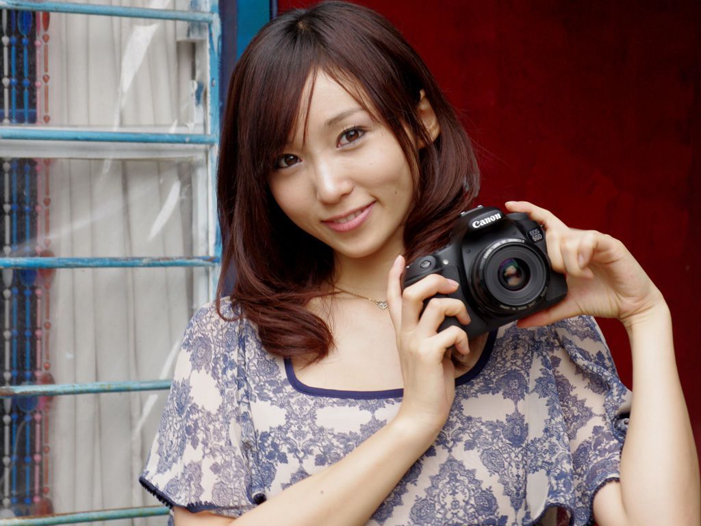 [Watch] Photogenic Weekend 吉木りさ Risa Yoshiki