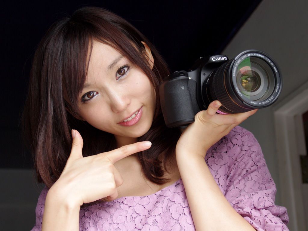 [Watch] Photogenic Weekend 吉木りさ Risa Yoshiki