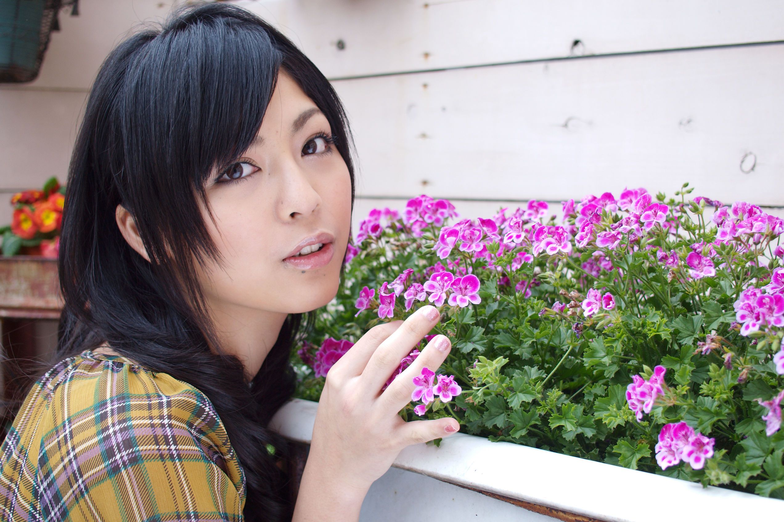 [Watch] Photogenic Weekend 佐藤さくら Sakura Sato