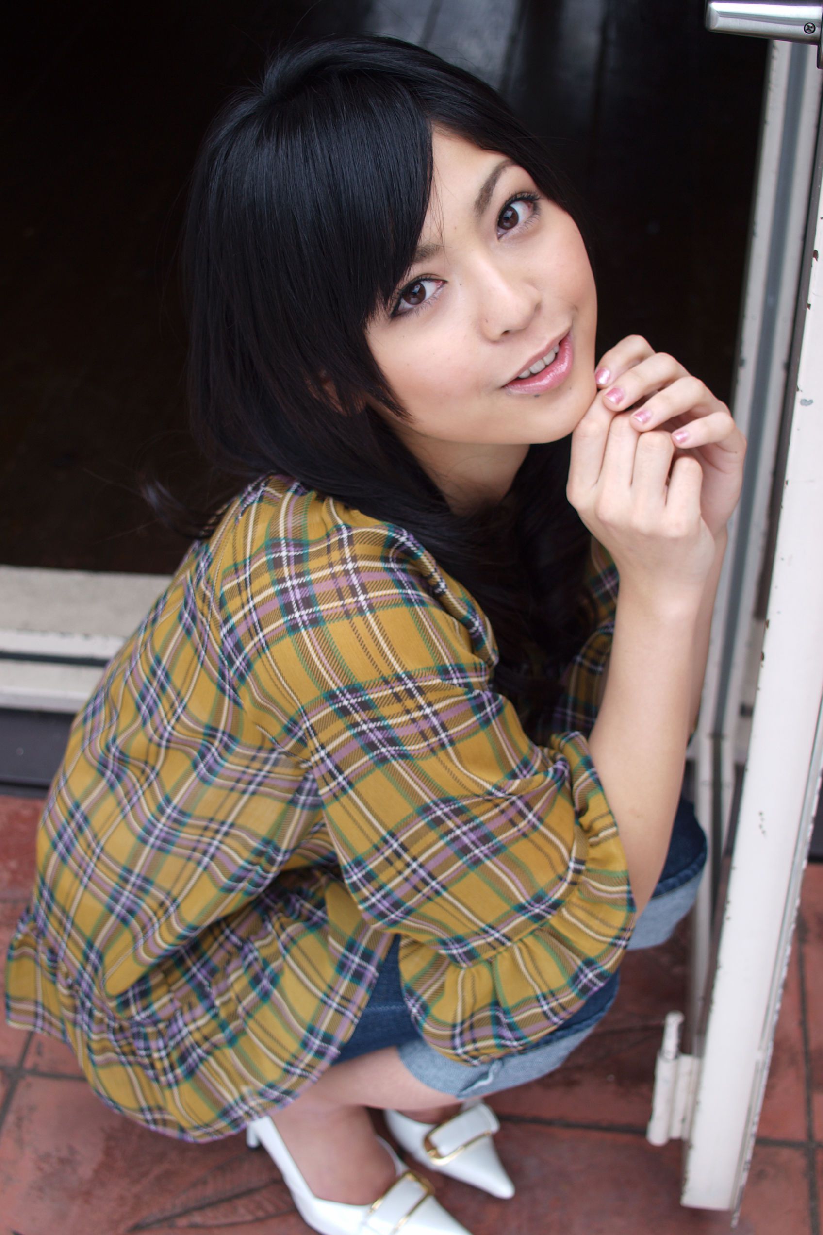 [Watch] Photogenic Weekend 佐藤さくら Sakura Sato