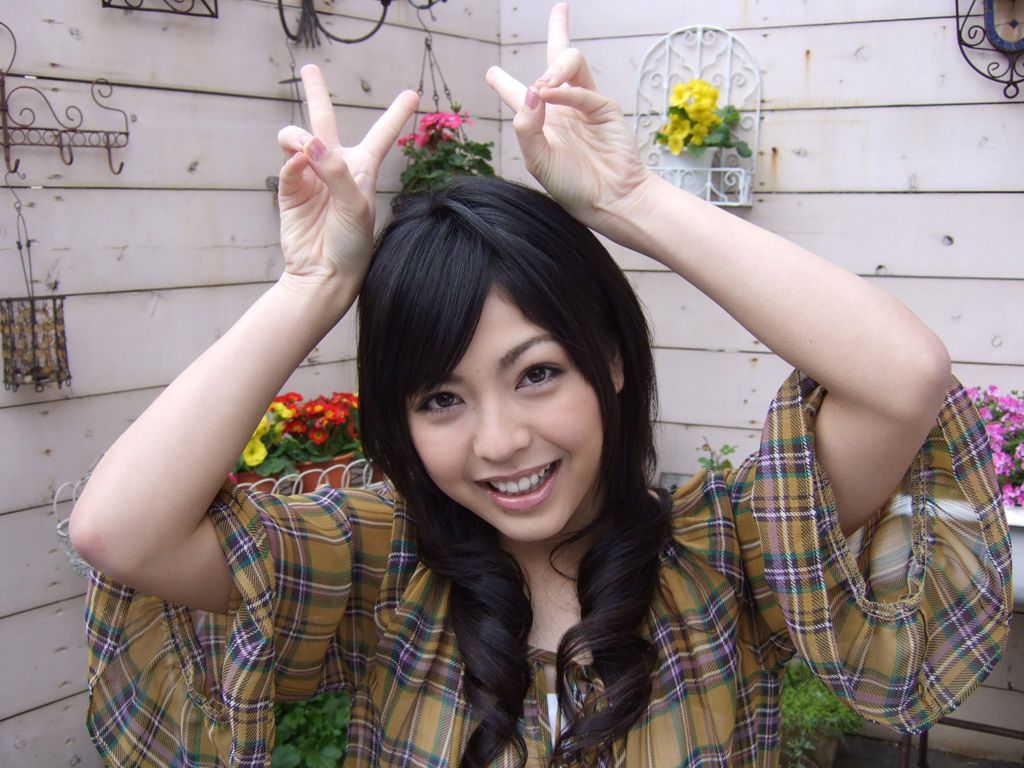 [Watch] Photogenic Weekend 佐藤さくら Sakura Sato