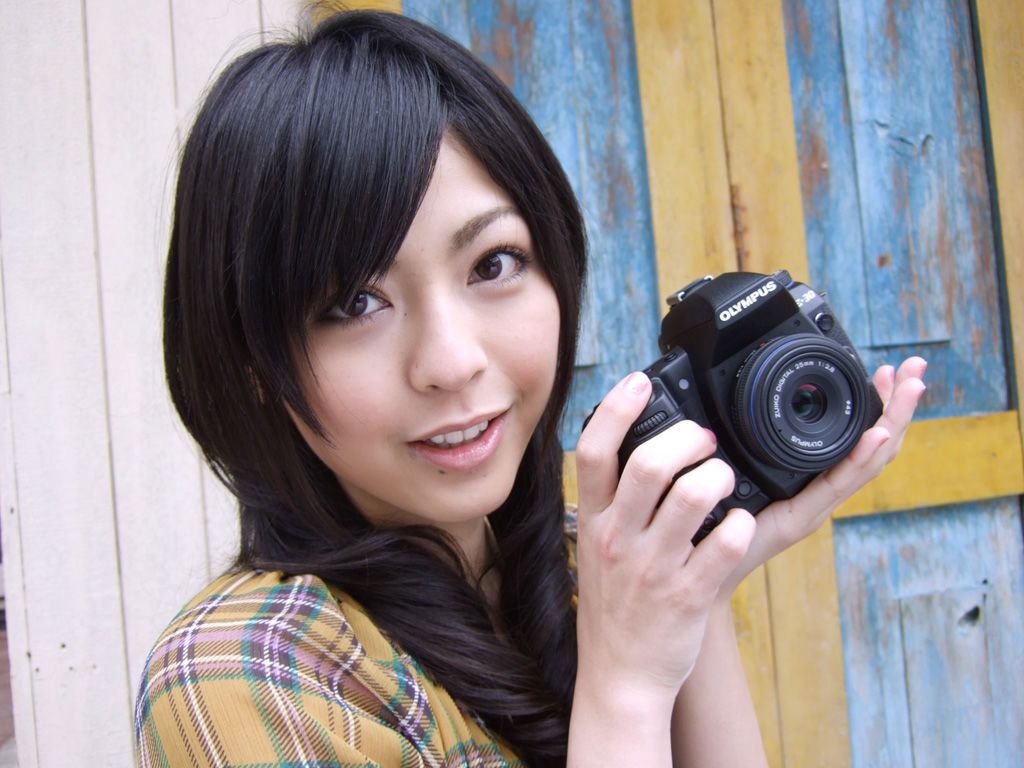 [Watch] Photogenic Weekend 佐藤さくら Sakura Sato