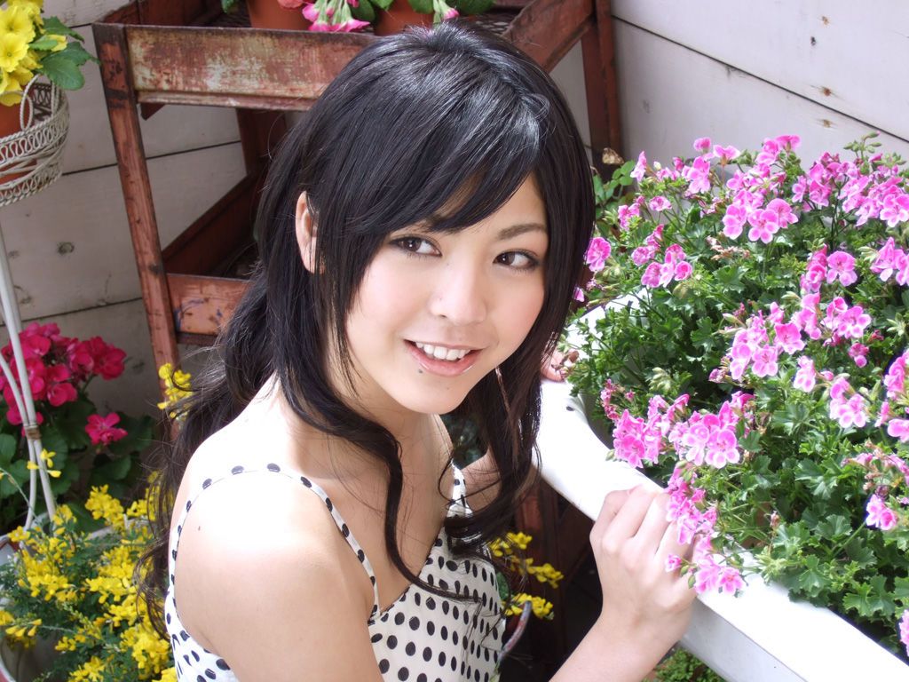 [Watch] Photogenic Weekend 佐藤さくら Sakura Sato