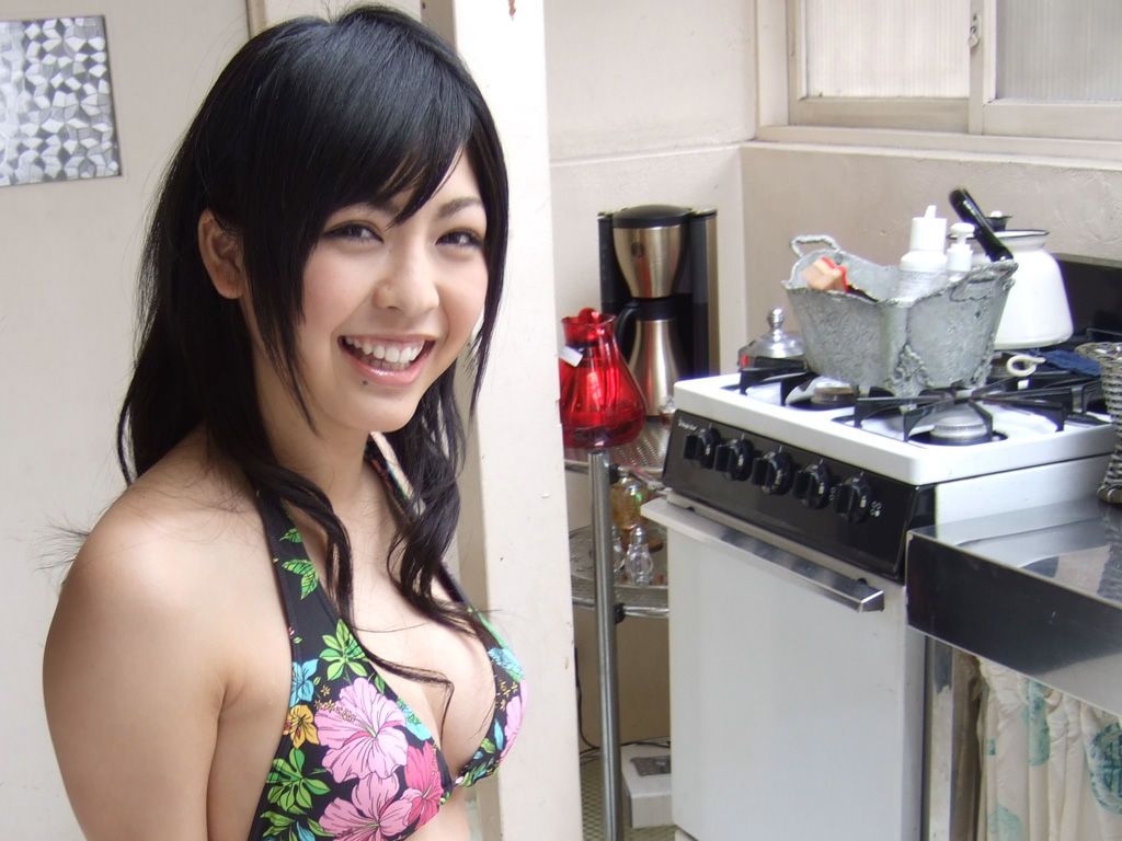 [Watch] Photogenic Weekend 佐藤さくら Sakura Sato