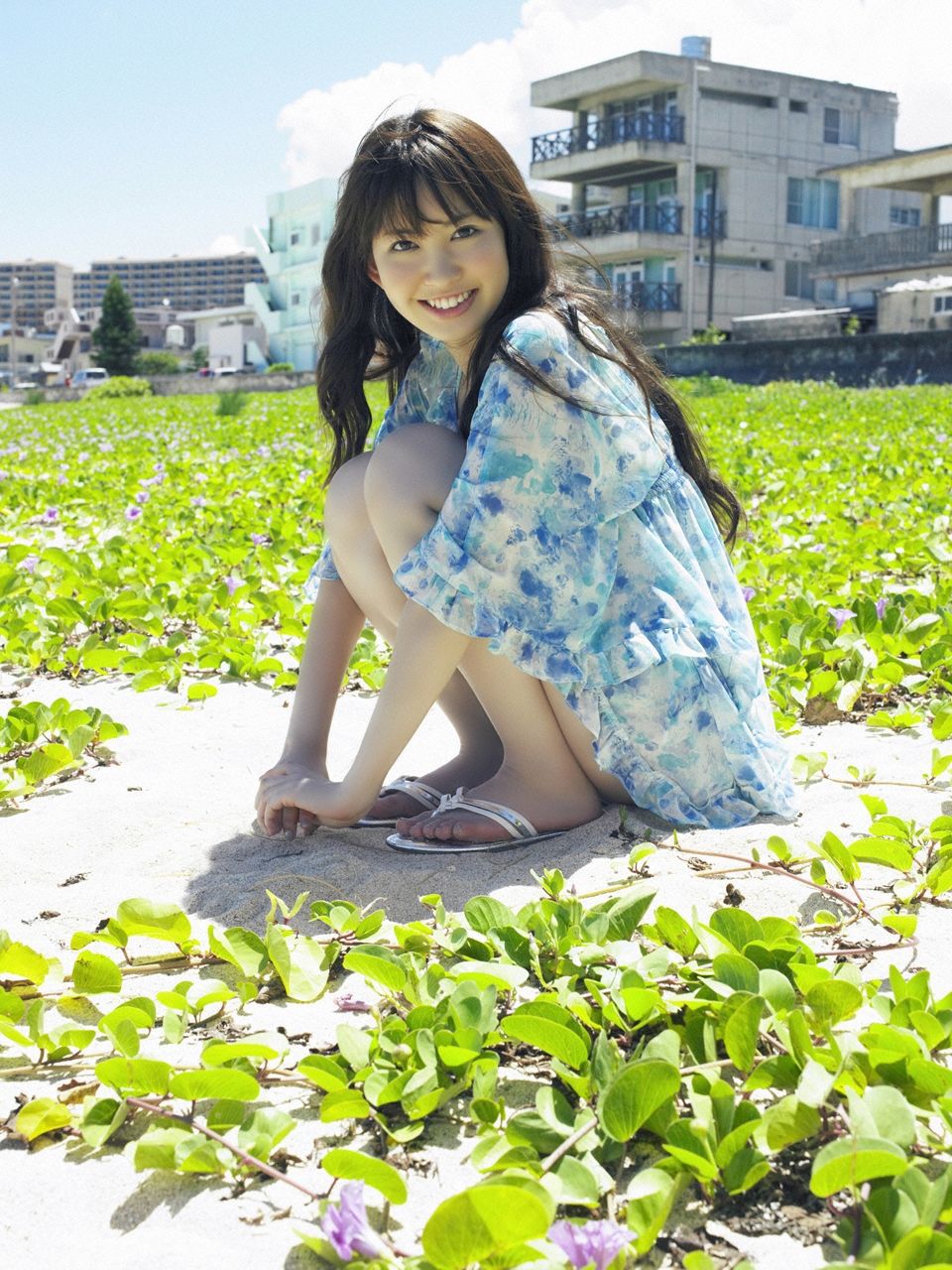 小嶋陽菜《こじはる》 [WPB-net] Deluxe