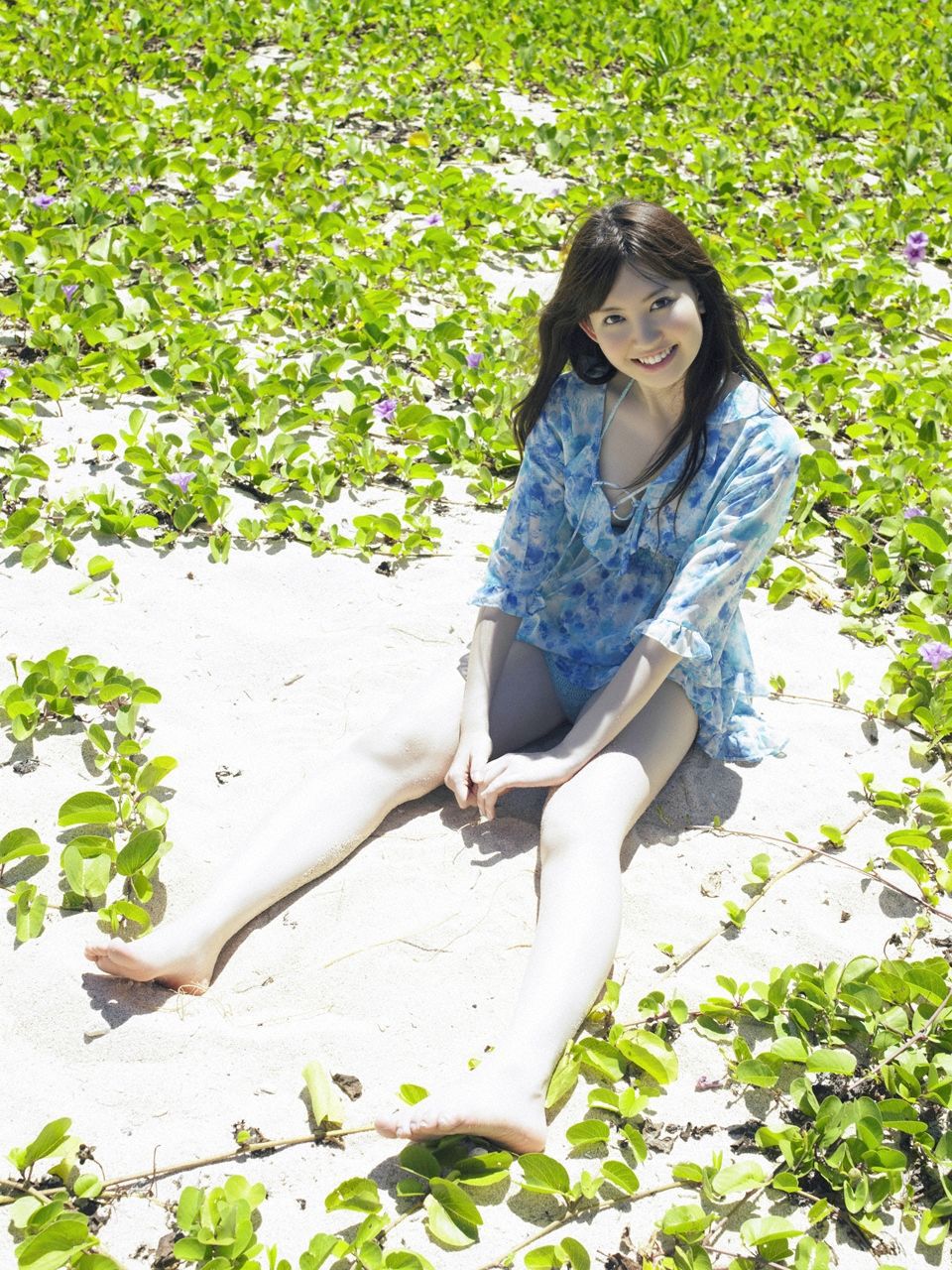 小嶋陽菜《こじはる》 [WPB-net] Deluxe