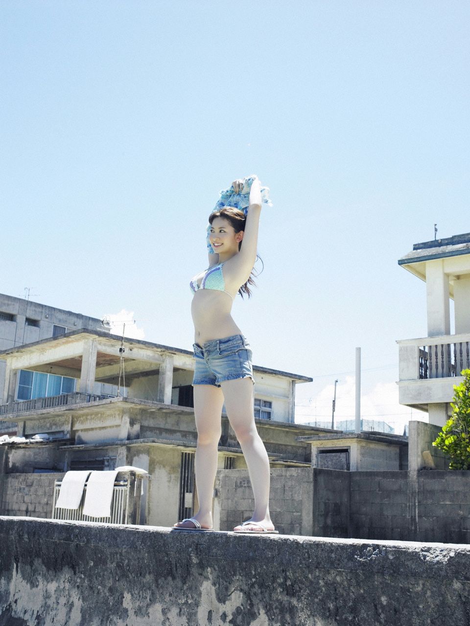 小嶋陽菜《こじはる》 [WPB-net] Deluxe