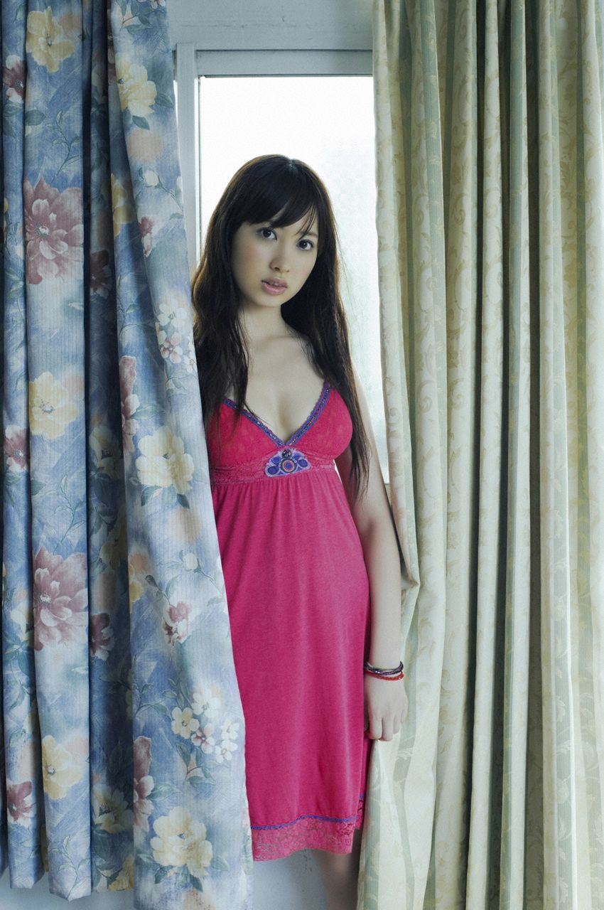 小嶋陽菜《こじはる》 [WPB-net] Deluxe
