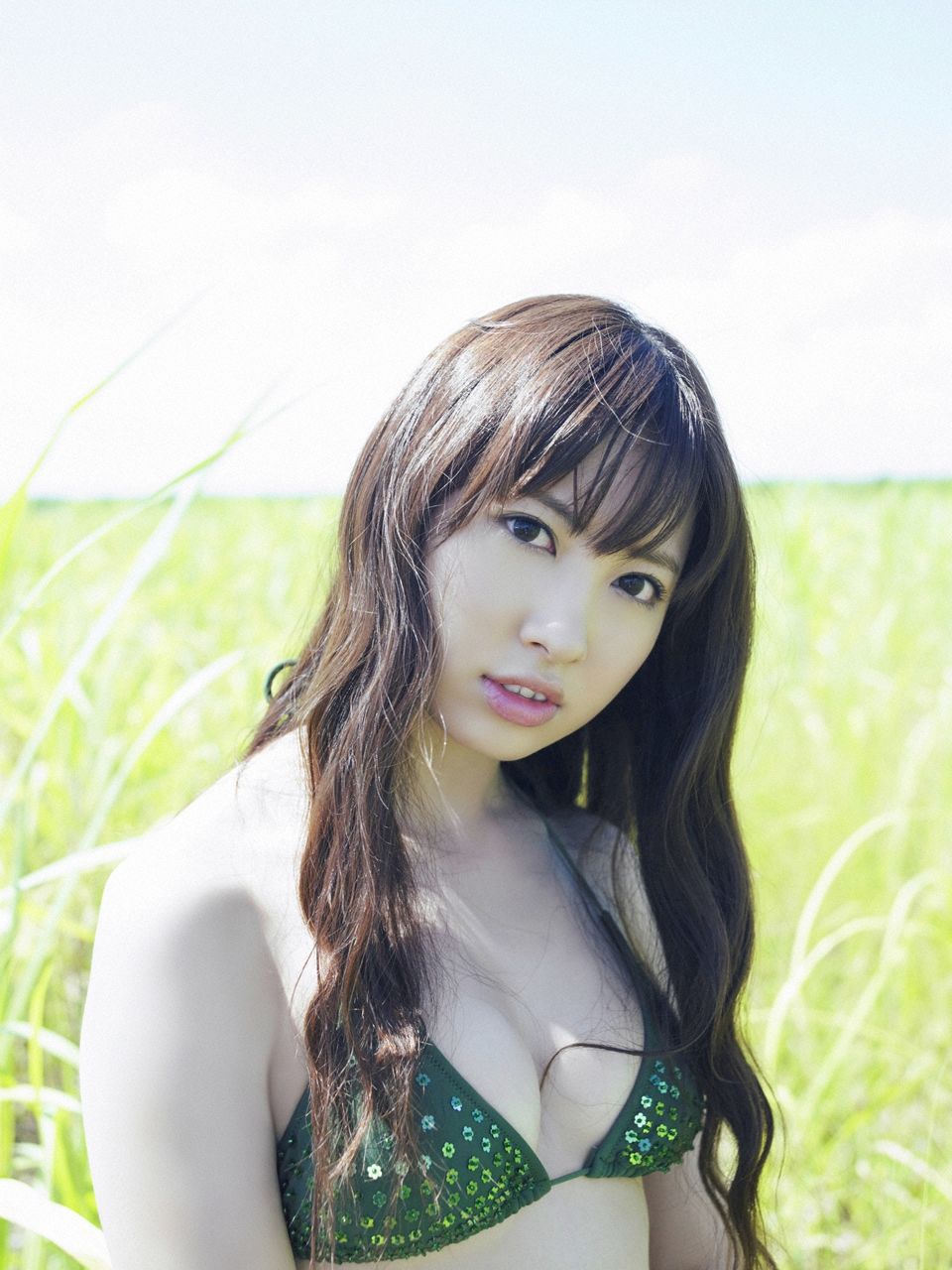 小嶋陽菜《こじはる》 [WPB-net] Deluxe