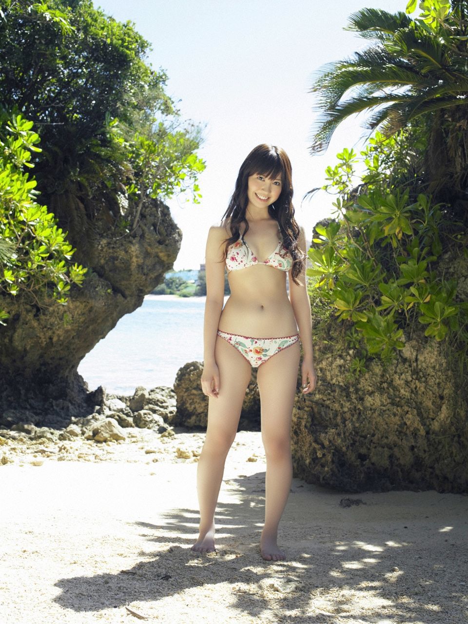 小嶋陽菜《こじはる》 [WPB-net] Deluxe