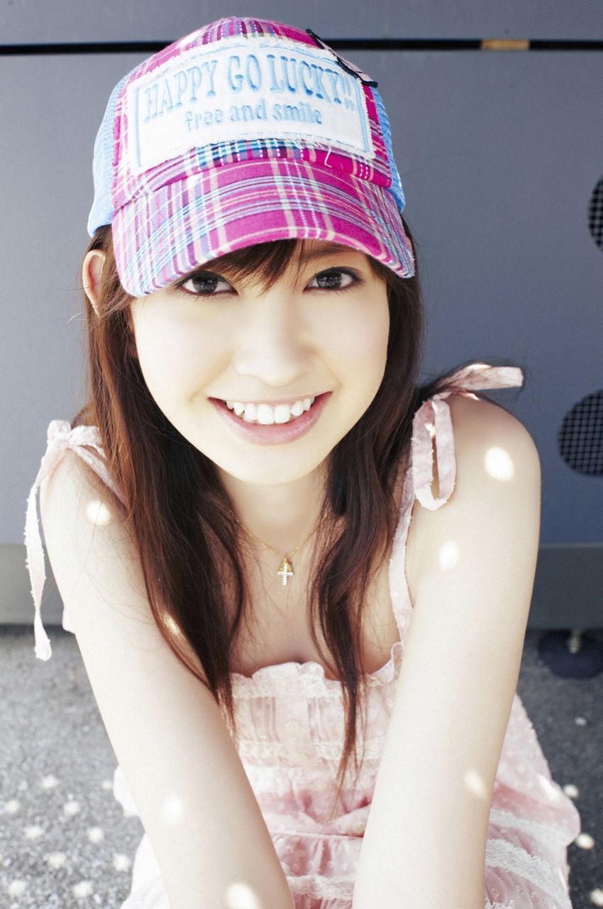 小嶋陽菜《こじはる》 [WPB-net] Deluxe