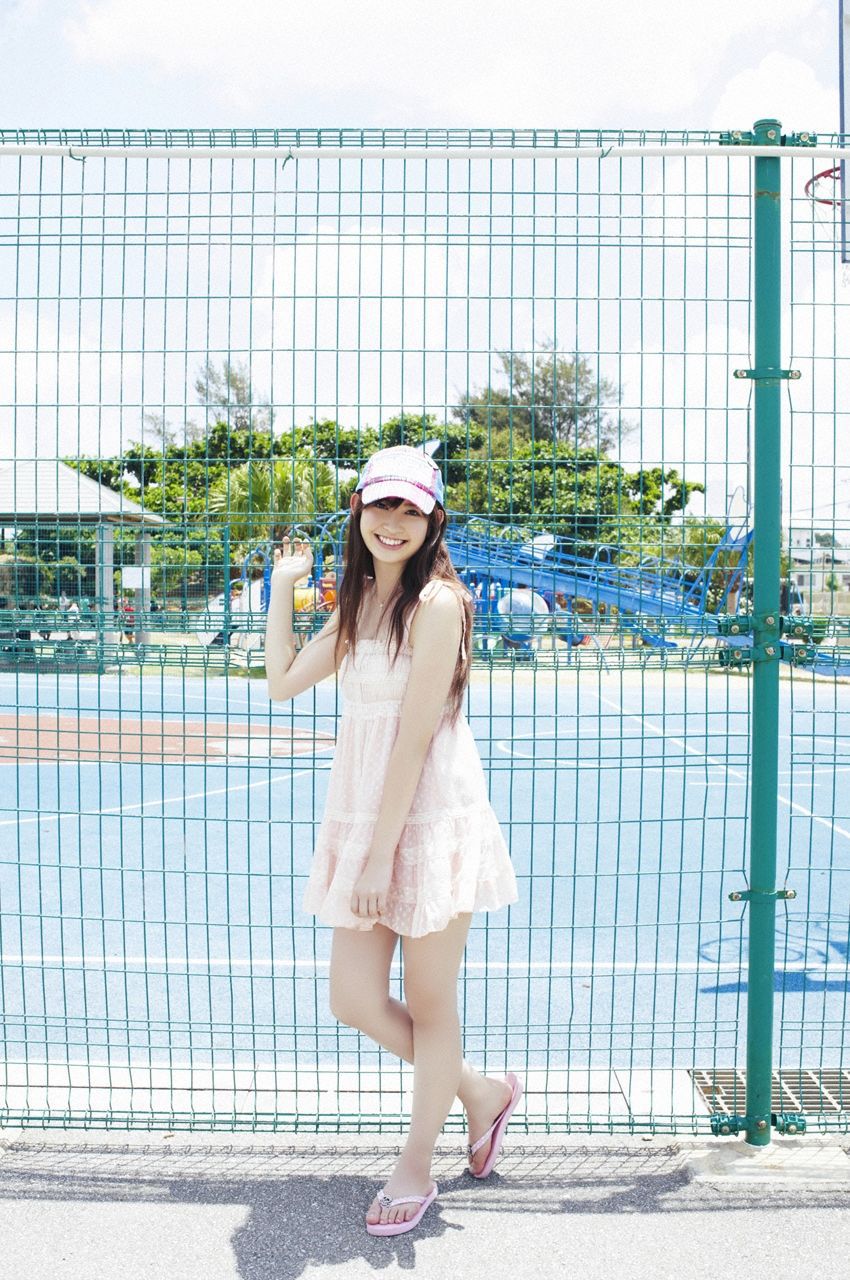 小嶋陽菜《こじはる》 [WPB-net] Deluxe