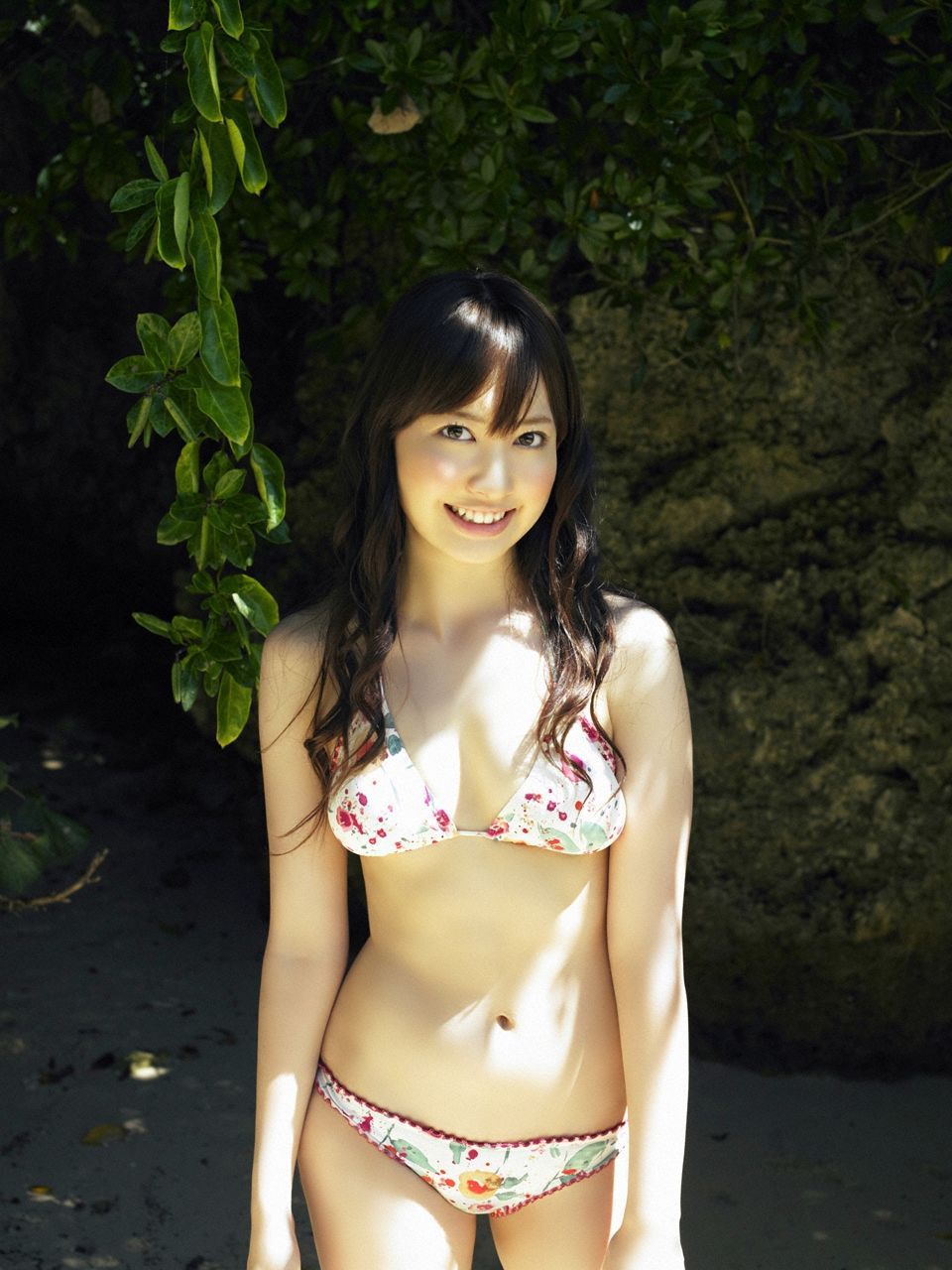 小嶋陽菜《こじはる》 [WPB-net] Deluxe