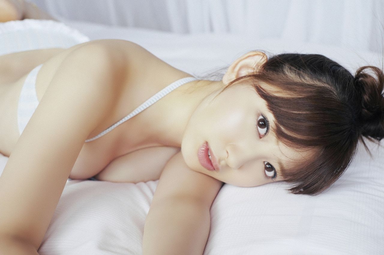 小嶋陽菜《こじはる》 [WPB-net] Deluxe