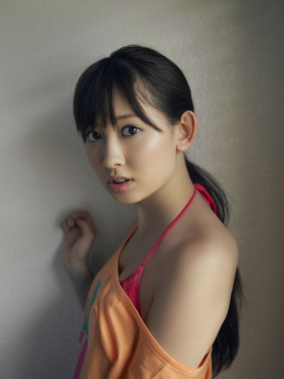 小嶋陽菜《こじはる》 [WPB-net] Deluxe