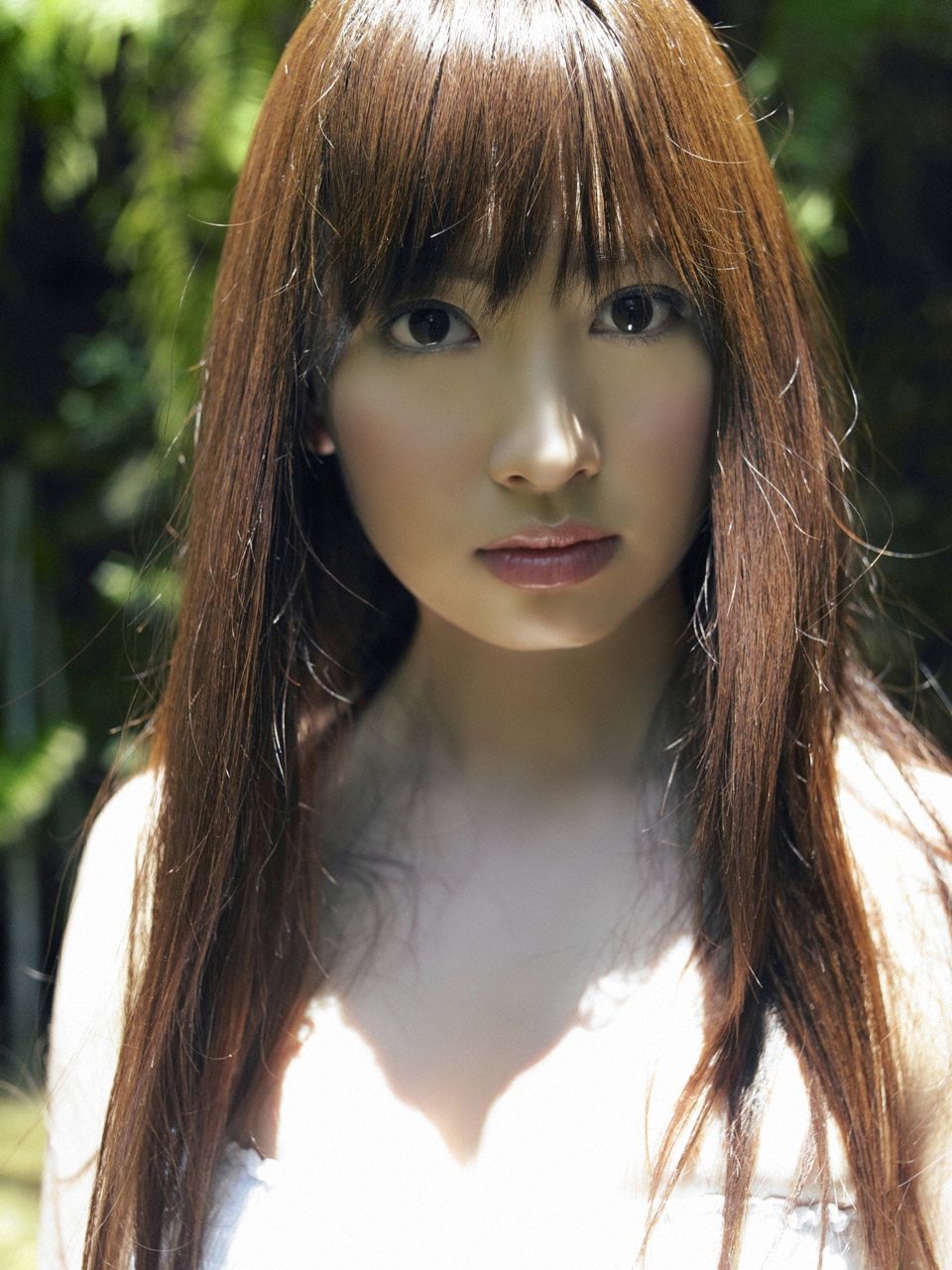 小嶋陽菜《こじはる》 [WPB-net] Deluxe