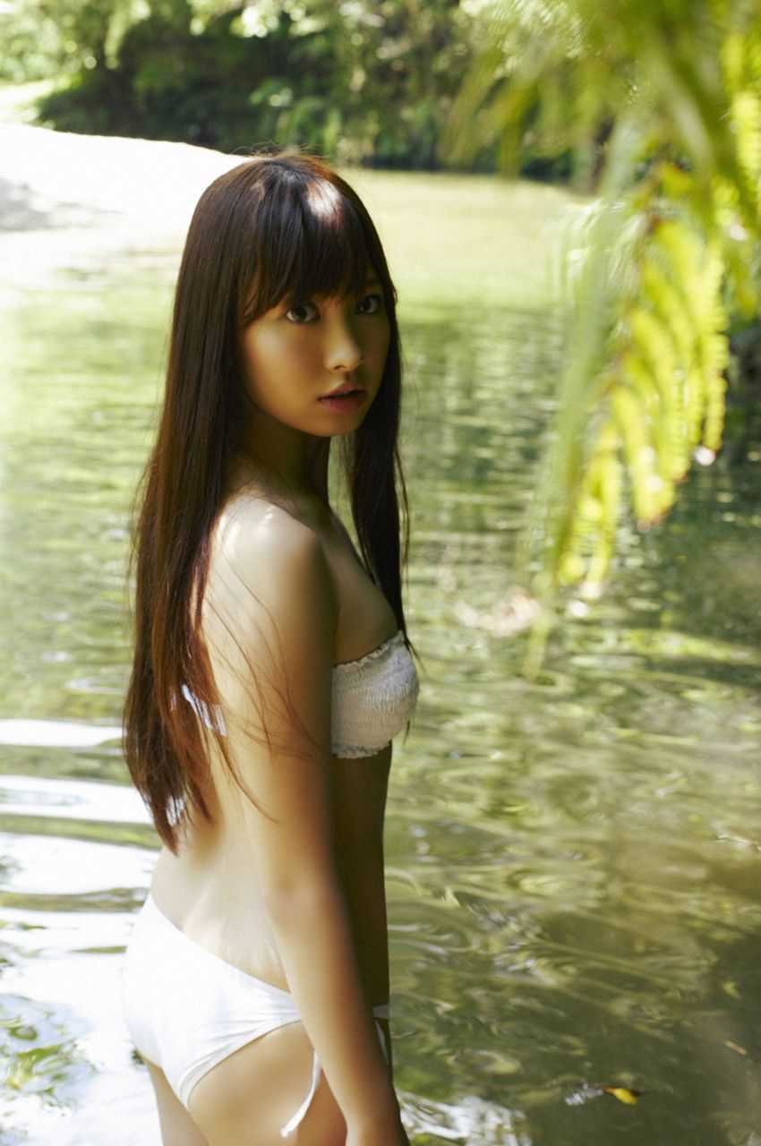 小嶋陽菜《こじはる》 [WPB-net] Deluxe