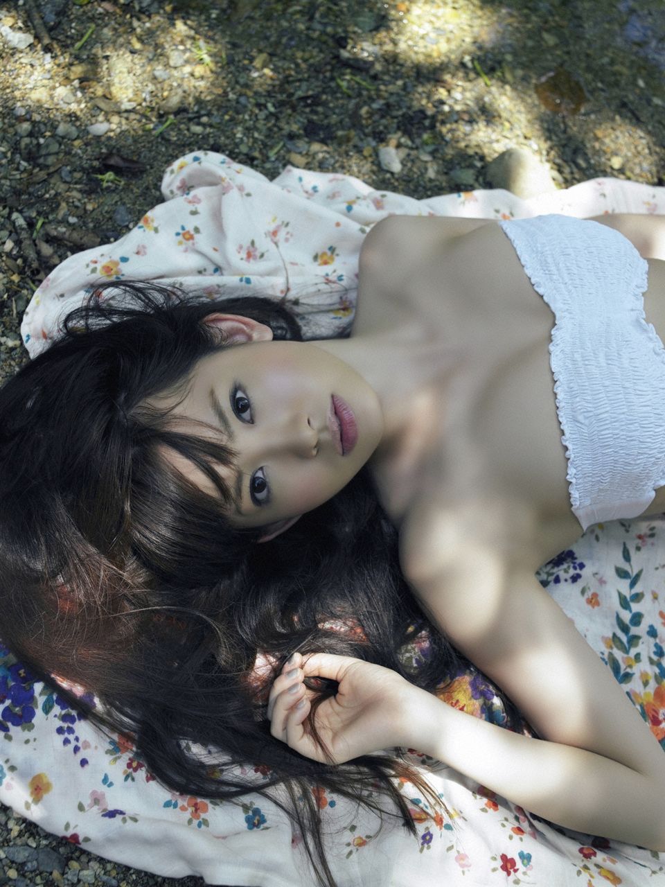 小嶋陽菜《こじはる》 [WPB-net] Deluxe