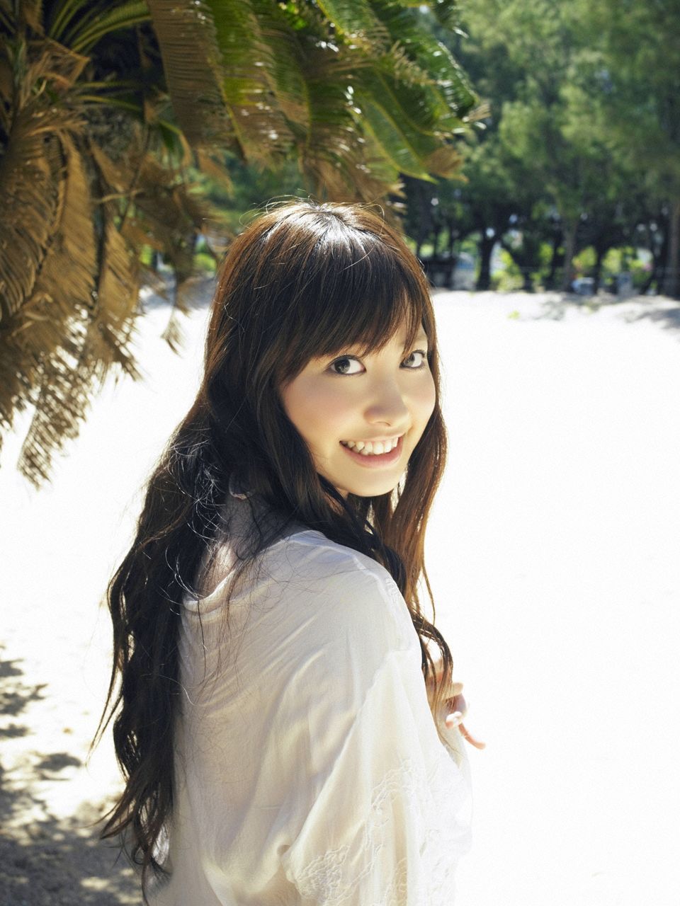 小嶋陽菜《こじはる》 [WPB-net] Deluxe