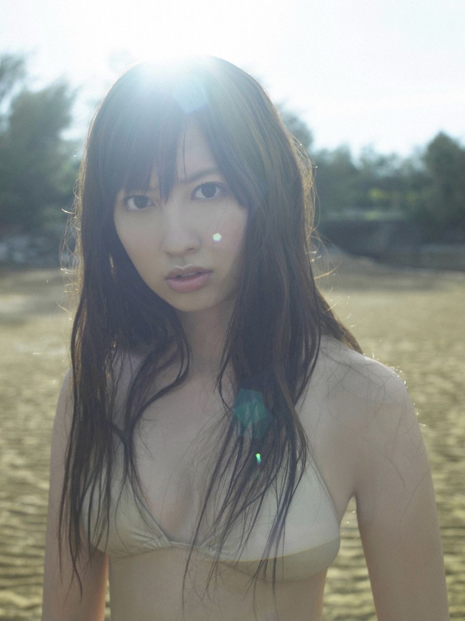 小嶋陽菜《こじはる》 [WPB-net] Deluxe