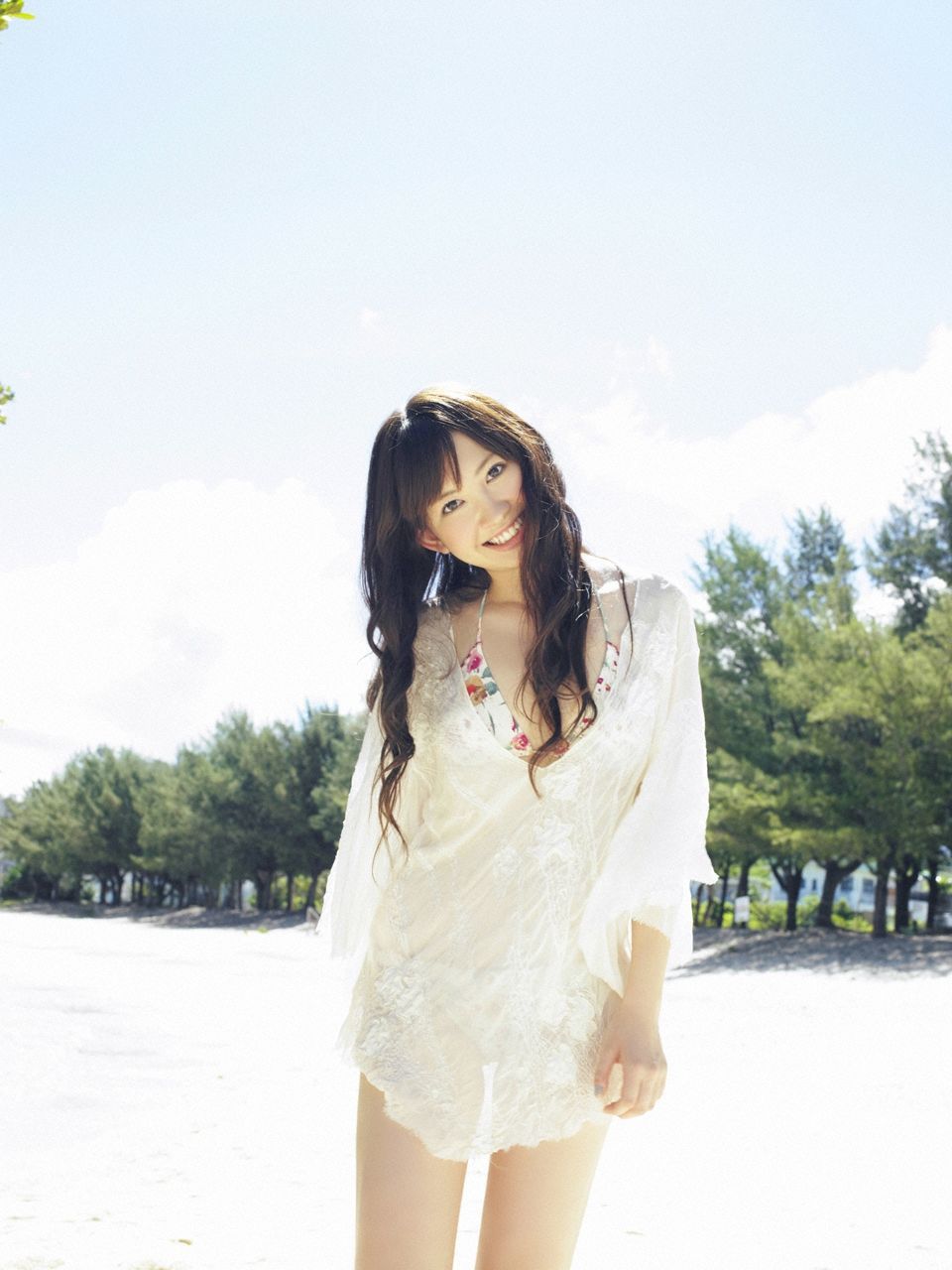 小嶋陽菜《こじはる》 [WPB-net] Deluxe