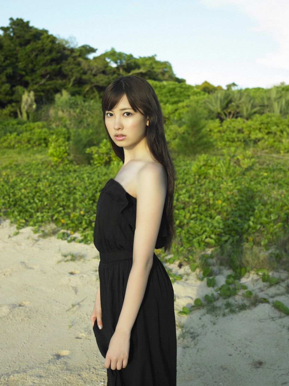 小嶋陽菜《こじはる》 [WPB-net] Deluxe