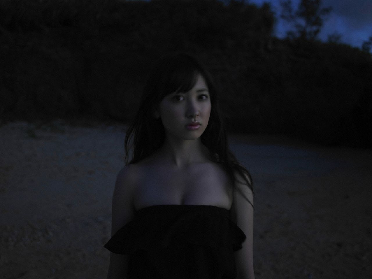 小嶋陽菜《こじはる》 [WPB-net] Deluxe