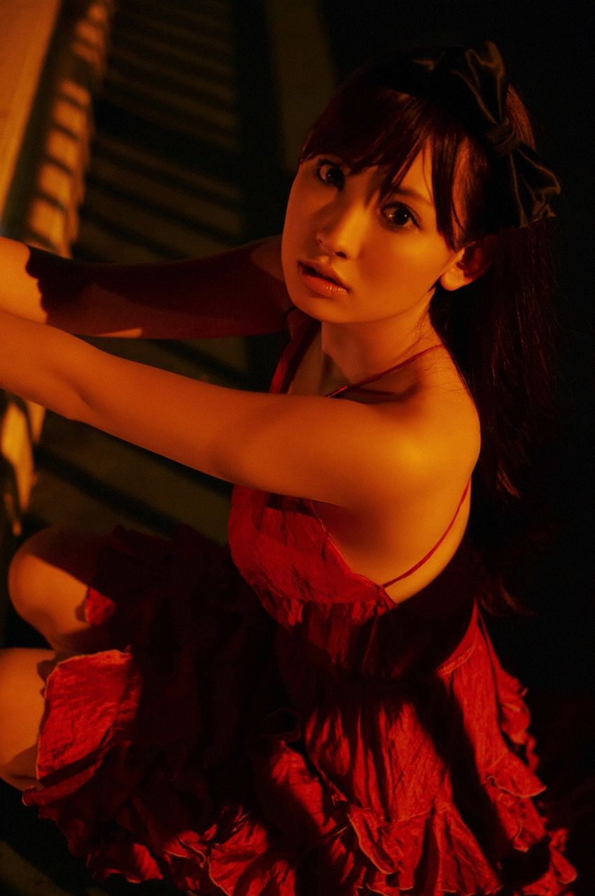 小嶋陽菜《こじはる》 [WPB-net] Deluxe