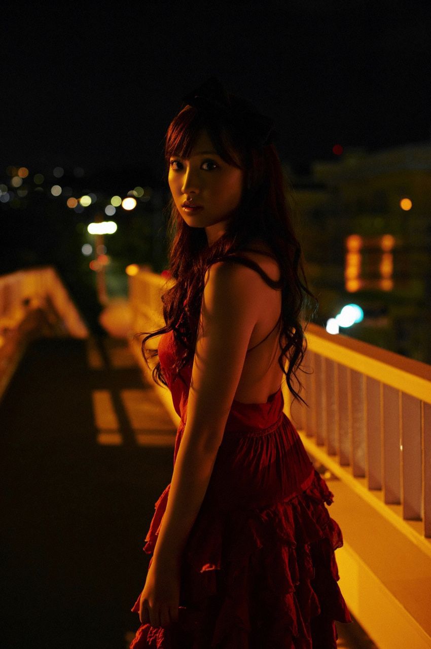 小嶋陽菜《こじはる》 [WPB-net] Deluxe