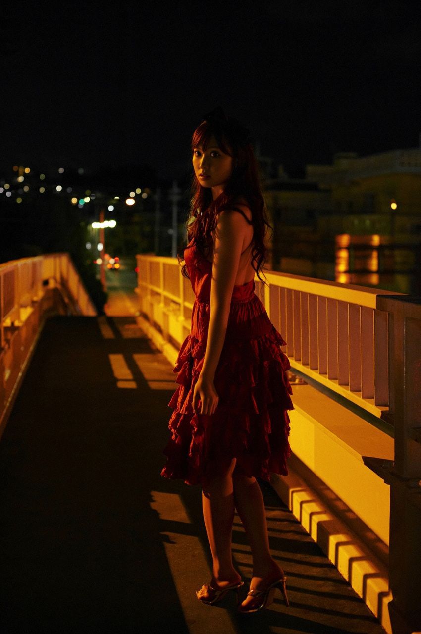小嶋陽菜《こじはる》 [WPB-net] Deluxe