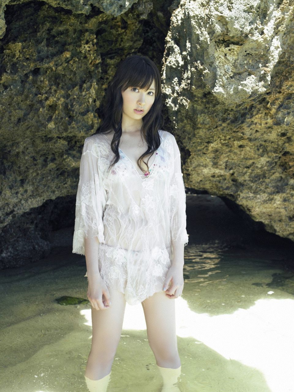 小嶋陽菜《こじはる》 [WPB-net] Deluxe