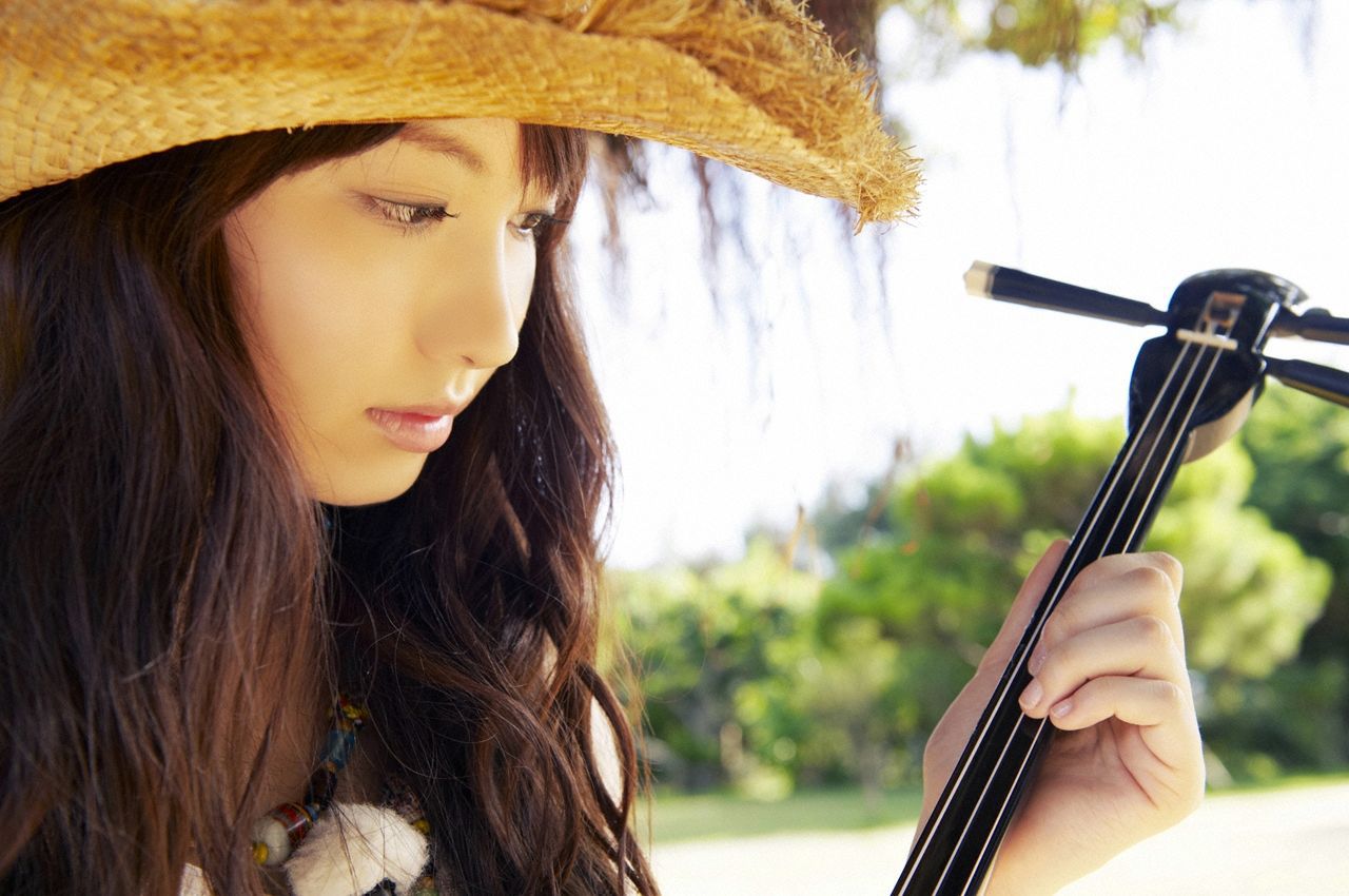 小嶋陽菜《こじはる》 [WPB-net] Deluxe