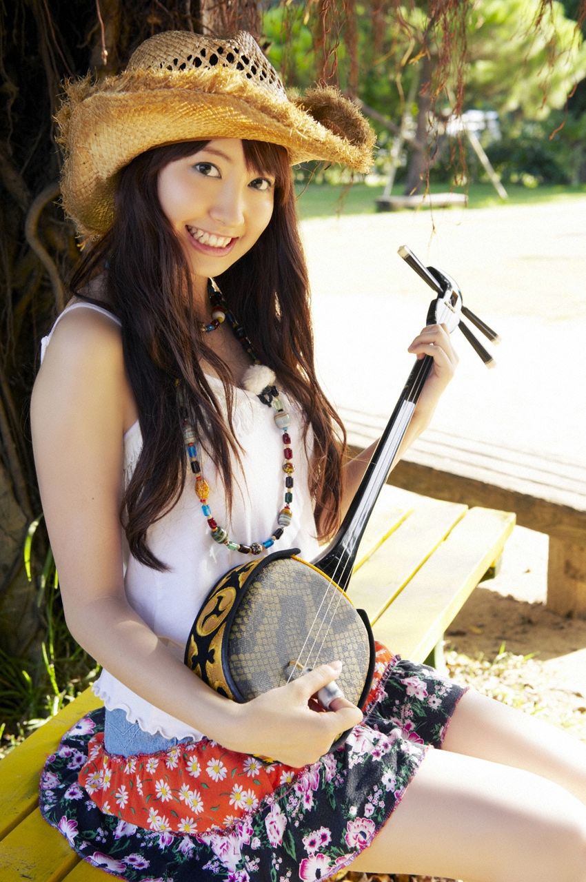 小嶋陽菜《こじはる》 [WPB-net] Deluxe