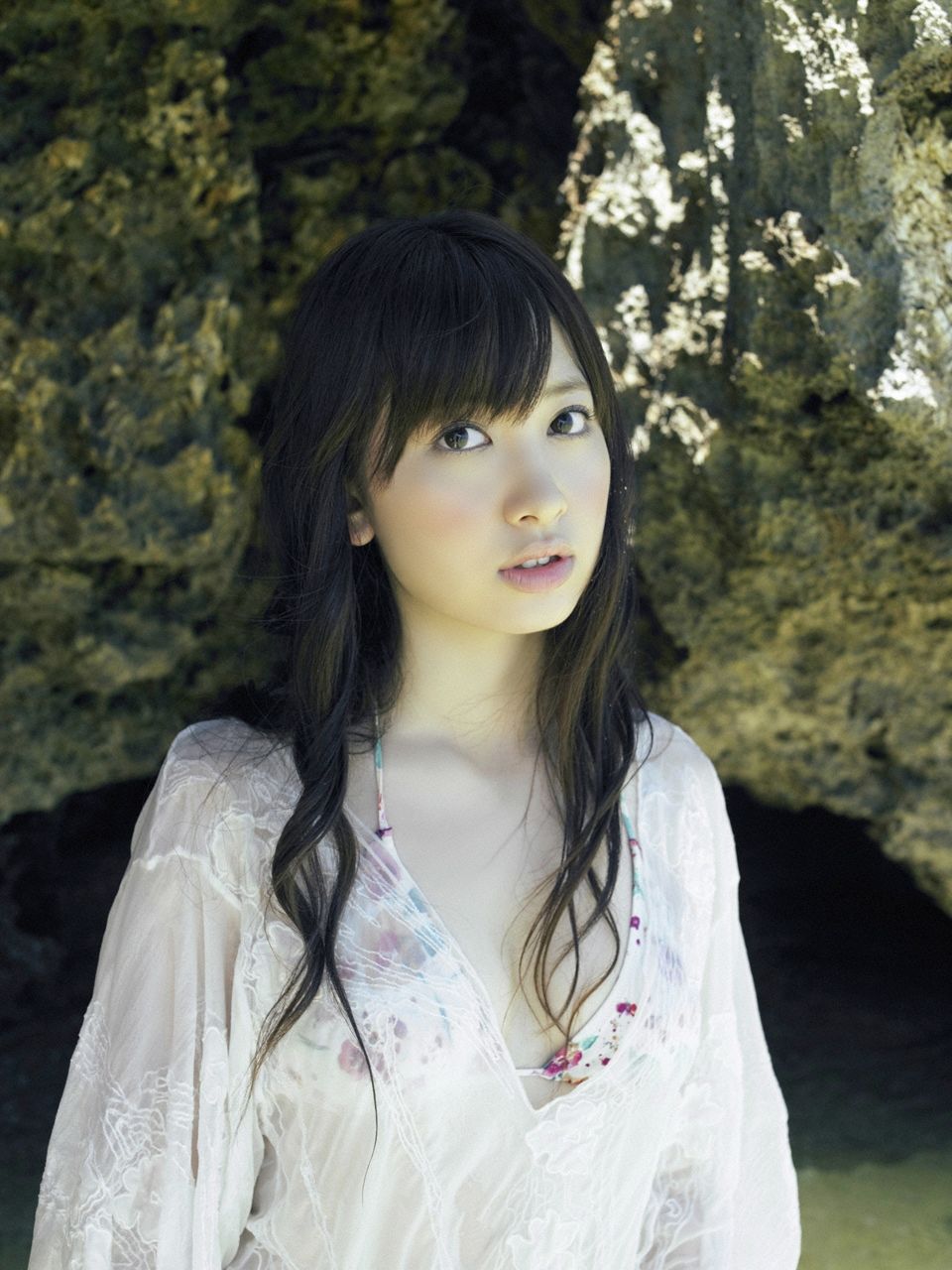 小嶋陽菜《こじはる》 [WPB-net] Deluxe