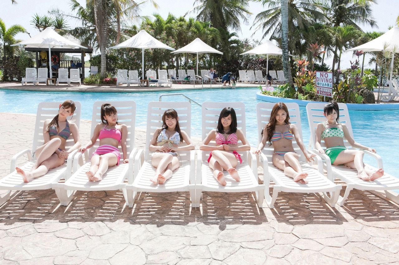 AKB48《THIS IS THE BEST OF AKB48?》 [WPB-net] No.120