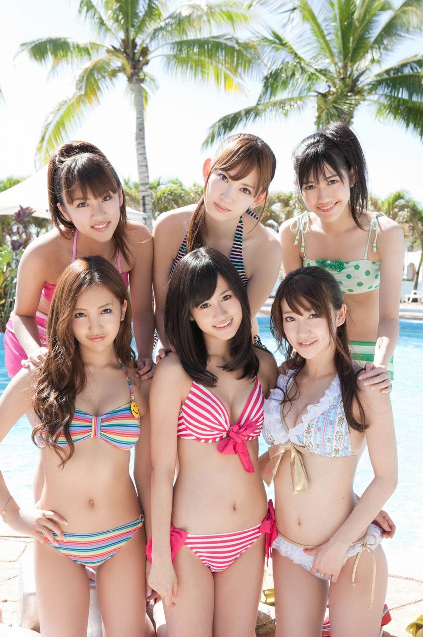 AKB48《THIS IS THE BEST OF AKB48?》 [WPB-net] No.120