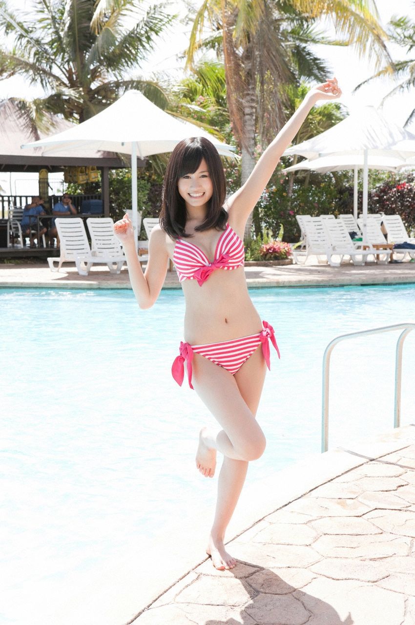 AKB48《THIS IS THE BEST OF AKB48?》 [WPB-net] No.120